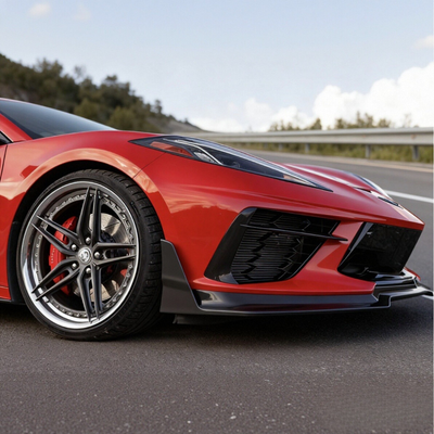 Front Splitter