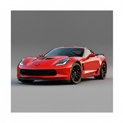 C7 Stingray 2014-2019