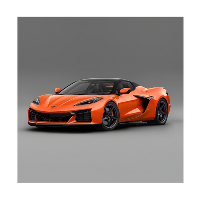 C8 E-Ray 2024-2026