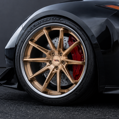 Wheel Gallery