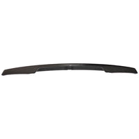 Carbon Fiber Rear Spoiler Rear Wing | 2014-2019 Corvette C7 | Z51 Style