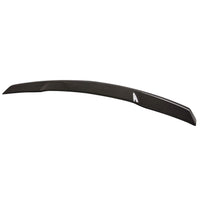 Carbon Fiber Rear Spoiler Rear Wing | 2014-2019 Corvette C7 | Z51 Style