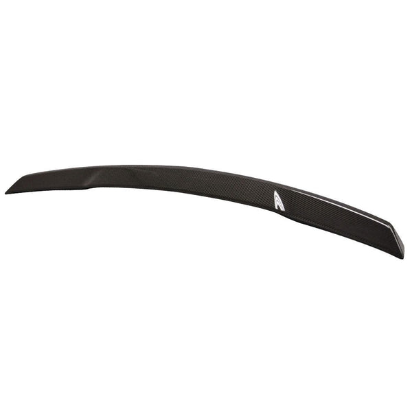 Carbon Fiber Rear Spoiler Rear Wing | 2014-2019 Corvette C7 | Z51 Style