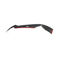 Carbon Fiber Front Bumper Front Grille Inserts | 2020-2026 Corvette C8
