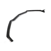 C8 Stingray front splitter carbon fiber performance styling render
