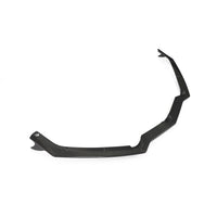 C8 Stingray front splitter carbon fiber performance styling render