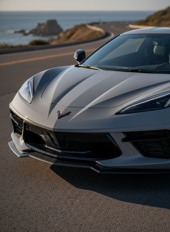 Front Lip
