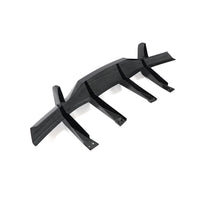 Carbon Fiber Rear Bumper Diffuser | 2020-2026 Corvette C8