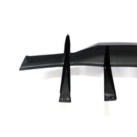 Carbon Fiber Rear Bumper Diffuser | 2020-2026 Corvette C8