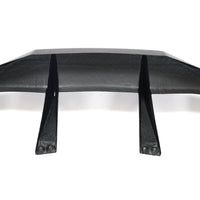 Carbon Fiber Rear Bumper Diffuser | 2020-2026 Corvette C8