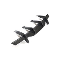 Carbon Fiber Rear Bumper Diffuser | 2020-2026 Corvette C8