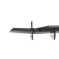 Carbon Fiber Rear Bumper Diffuser | 2020-2026 Corvette C8