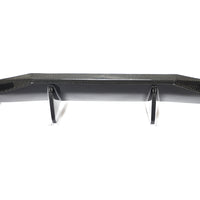 Carbon Fiber Rear Bumper Diffuser | 2020-2026 Corvette C8