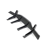 Carbon Fiber Rear Bumper Diffuser | 2020-2026 Corvette C8