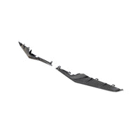 Carbon Fiber Front Bumper Front Grille Inserts | 2023-2026 C8 Corvette Z06