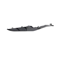Carbon Fiber Front Bumper Front Grille Inserts | 2023-2026 C8 Corvette Z06
