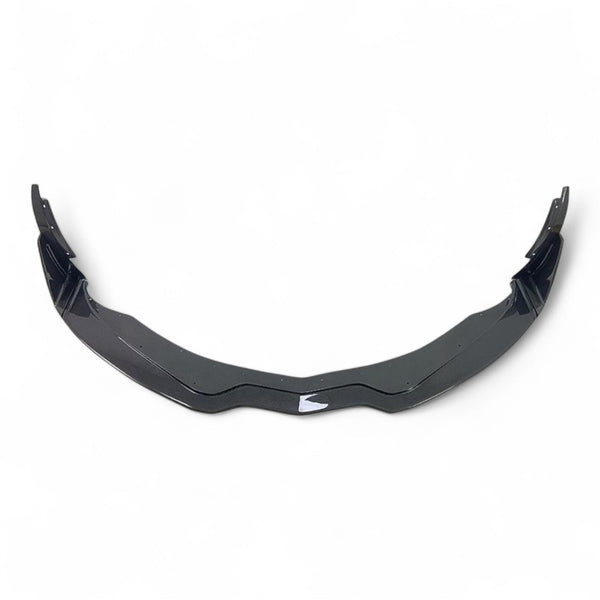 Carbon Fiber Front Splitter | 2015-2019 Corvette C7 Z06 | Stage 3 Style