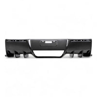 Carbon Fiber Rear Diffuser | 2014-2019 Corvette C7