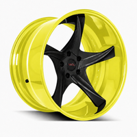 Invoice VP08 ｜ Custom Forged 2-Piece Series