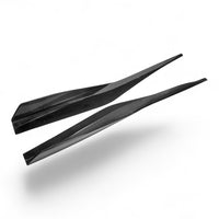 VASL C8 Stingray 5VM-Style Carbon Fiber Side Skirts Pair-03