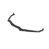 VASL C8 Stingray OEM+ Two-Piece Carbon Fiber Front Lip Set
