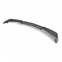 VASL C8 Stingray Z51-Style Carbon Fiber Rear Spoiler Rear View