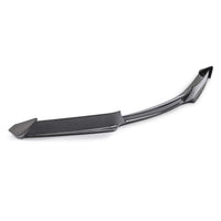 VASL C8 Z06/E-Ray OE 5V5-Style Carbon Fiber Rear Spoiler Rear View