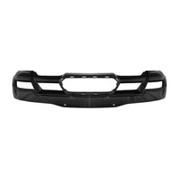 VASL Performance OE-style carbon fiber rear bumper diffuser for Corvette C8 Z06 E-Ray