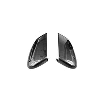 VASL Corvette C8 Dry Carbon Fiber Mirror Cover Overlays Pair-3