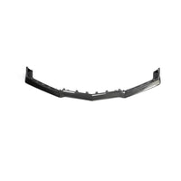 VASL Corvette C8 Z06/E-Ray Z07-Style Front Splitter Lower Front Profile
