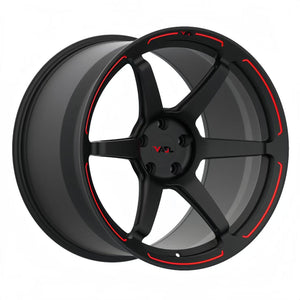 All Gloss Black