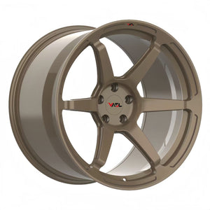 All Gloss Bronze