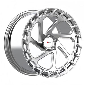 All Chrome