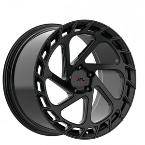 All Gloss Black