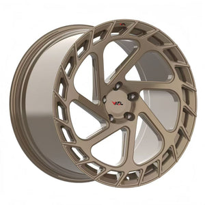 All Gloss Bronze