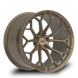 All Gloss Bronze