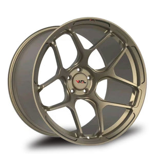 All Gloss Bronze