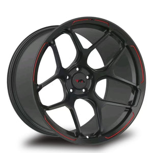 All Gloss Black