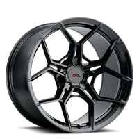 c8 aftermarket wheels gloss black forged concave wheels corvette c8 z06