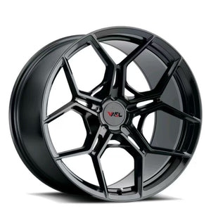 All Gloss Black