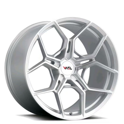 c8 aftermarket wheels gloss black forged concave wheels corvette c8 z06