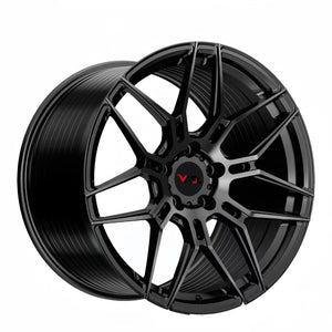 All Gloss Black