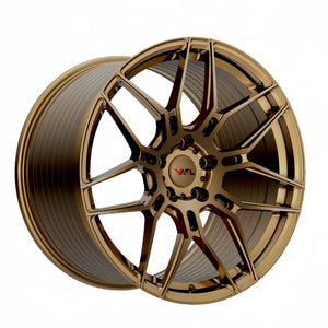 All Gloss Bronze