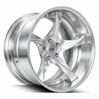 VP08 | Forged 2-Piece 5 Spoke
