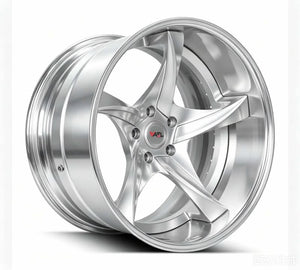 All Chrome