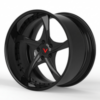 VP08 | Forged 2-Piece 5 Spoke