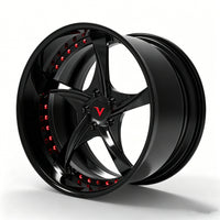 VP08 | Forged 2-Piece 5 Spoke