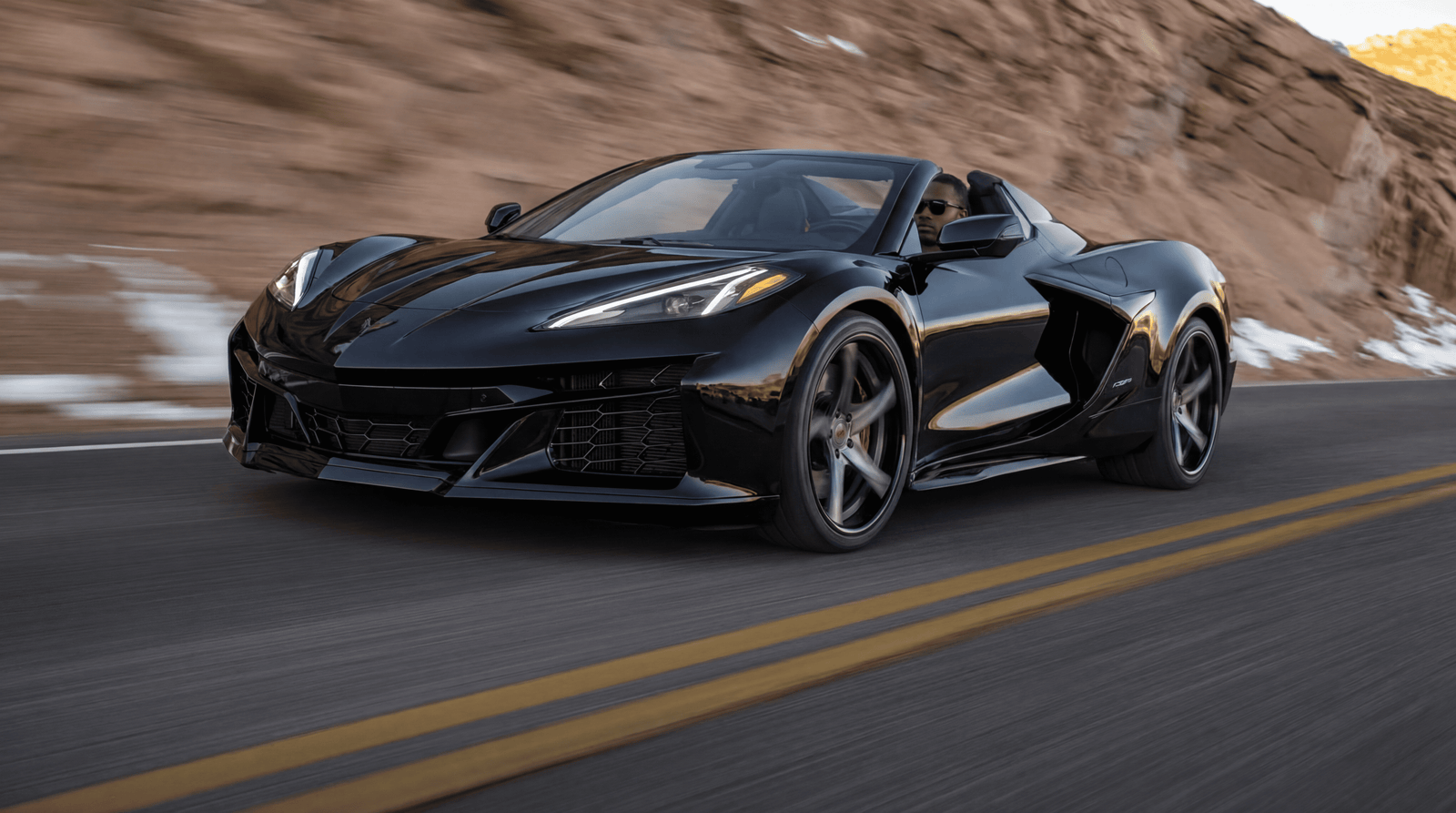 Corvette c1-c8 custom forged wheels for every application, custom built per order