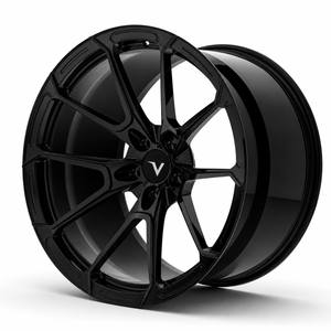 All Gloss Black