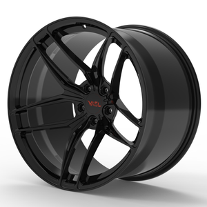 All Gloss Black